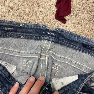 Vigoss jeans